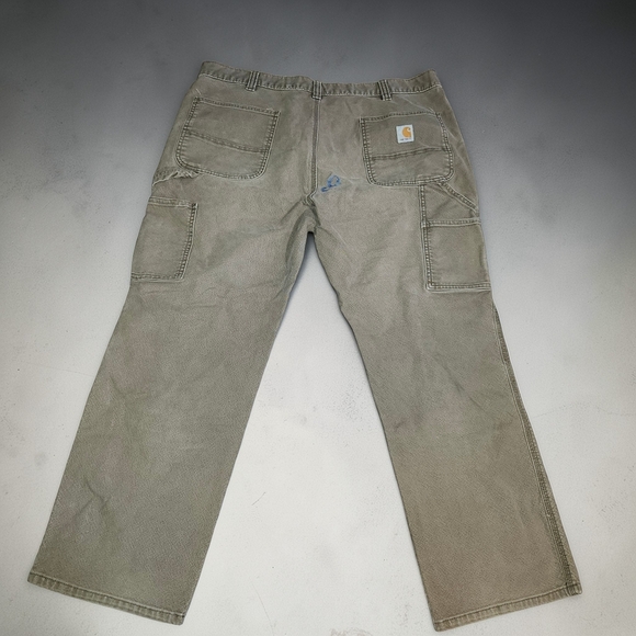 Mens Carhartt Pants - Picture 2 of 6